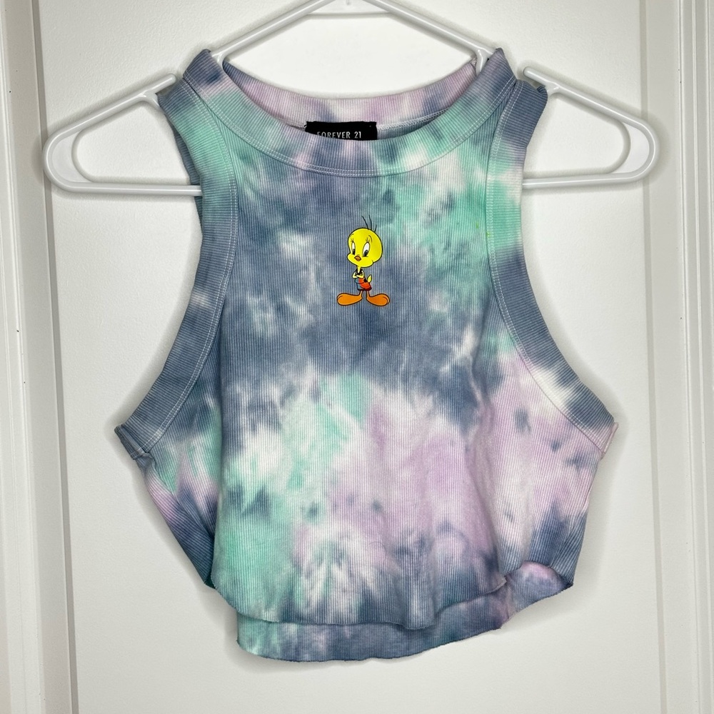 tweety shirt